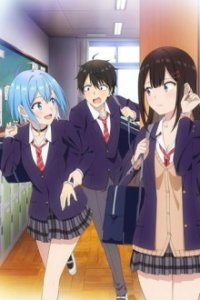 Cover Can a Boy-Girl Friendship Survive?, TV-Serie, Poster