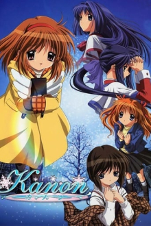Kanon (2006), Cover, HD, Anime Stream, ganze Folge