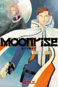 Cover Moonrise, Poster