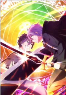 Cover Summoned to Another World for a Second Time AniWorld Summoned to Another World for a Second Time, Cover, HD, Anime Stream, ganze Folge
