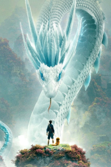 White Snake, Cover, HD, Anime Stream, ganze Folge