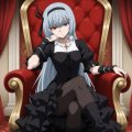 Profilbild GhostyX, Avatar