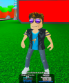 Profilbild LordDim111, Avatar