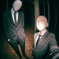 Profilbild Redshift, Avatar