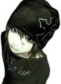Profilbild Shodo, Avatar