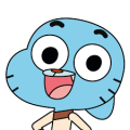 Profilbild Cpu_anime, Avatar
