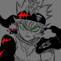 Profilbild Gaxra, Avatar