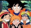 AnimeGott14, Profilbild, Foto, Avatar