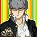 Profilbild lounesxx, Avatar