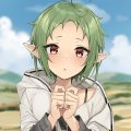Profilbild Samss, Avatar