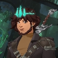 Profilbild Jeilo, Avatar