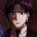 User Chrollo11, Profilbild