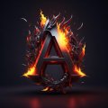 Profilbild Abr5, Avatar