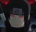 Profilbild Uchianour, Avatar