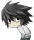 Profilbild Redleshart, Avatar