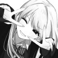 Profilbild allein, Avatar