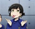 Profilbild Jaf123, Avatar