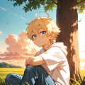 Artosh Avatar, Artosh Profilbild