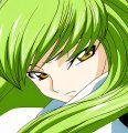 User Confust, Profilbild