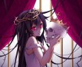 Profilbild Sakurako, Avatar