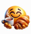 Kaffee Avatar, Kaffee Profilbild