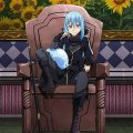 LordRimuru Avatar, LordRimuru Profilbild