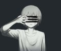 Cowel Avatar, Cowel Profilbild