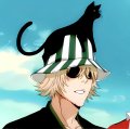 Profilbild Mikashi, Avatar