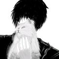 Oturan Avatar, Oturan Profilbild