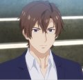 Profilbild Motaki, Avatar