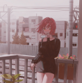 Profilbild vampxrin, Avatar