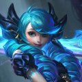 Profilbild Rayk0, Avatar