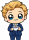 Profilbild Patrick-Jane, Avatar