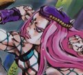 Profilbild Naydra, Avatar