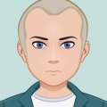 Heidruni Avatar, Heidruni Profilbild