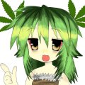 Profilbild Nisaoverload, Avatar