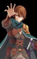 User Keyaruforever, Profilbild