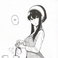 Profilbild orihime222, Avatar