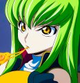 Profilbild Olise, Avatar