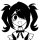 User oyasumidoris, Profilbild, Avatar