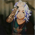 Profilbild Rexx, Avatar