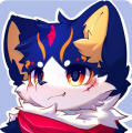 Profilbild OokamiSameru, Avatar