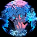 QuantenX Avatar, QuantenX Profilbild