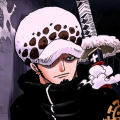 Profilbild Portgas-D-Meik, Avatar