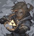 Hero_Of_Time Avatar, Hero_Of_Time Profilbild