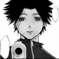 Cybercry Avatar, Cybercry Profilbild