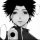 User cybercry, Profilbild, Avatar