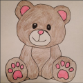 User AnjaKuchen, Profilbild