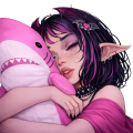 User Rio-chan, Profilbild