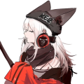 Profilbild Nako, Avatar